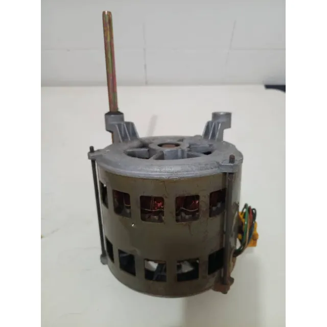 Motor De Lavadora Whirlpool Americana (usado)