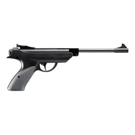 Pistola Luger A Poston  Calibre 5.5  + Postones Envío Gratis