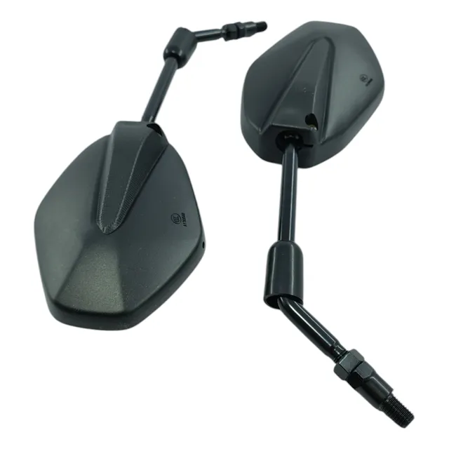 Espejos Victory Mrx 125 / 150 ( Par )