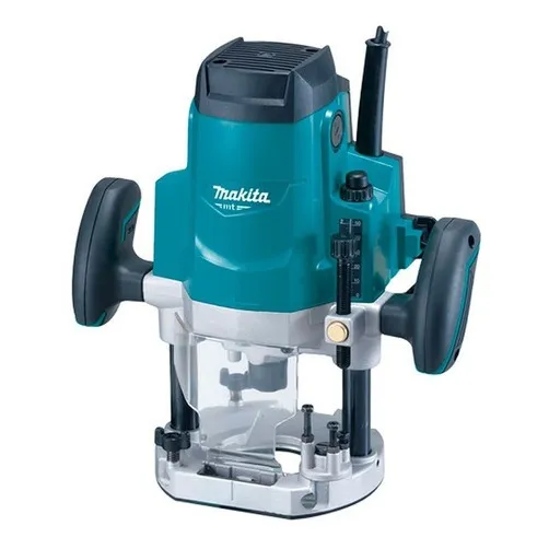 Makita M3600B rebajadora 220v 1650w