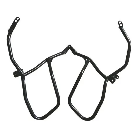 Defensa Protector Mata Perro Kawasaki Klr 650