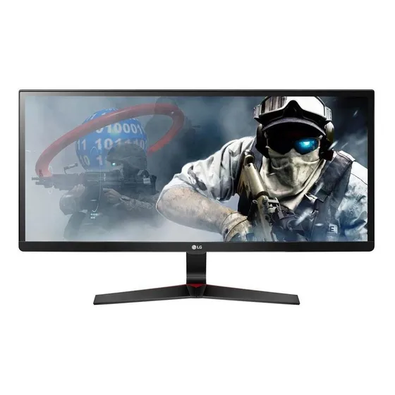 Monitor 29 LG 29um69g - Full Hd Ultrawide - Freesync - 1ms
