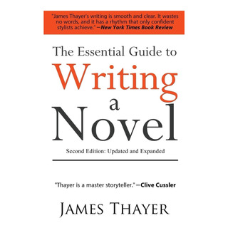 Libro: The Essential Guide To Writing A Novel: A Complete An Libro: The Essential Guide To Writing A Novel: A Complete An