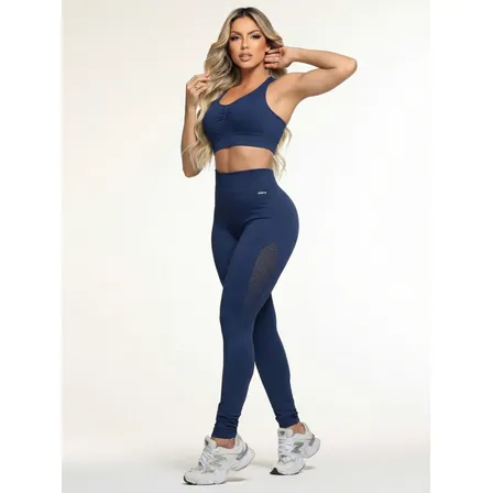 Conjunto Selene Sem Costura