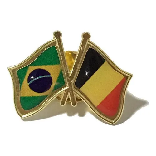 Pin Da Bandeira Do Panamá