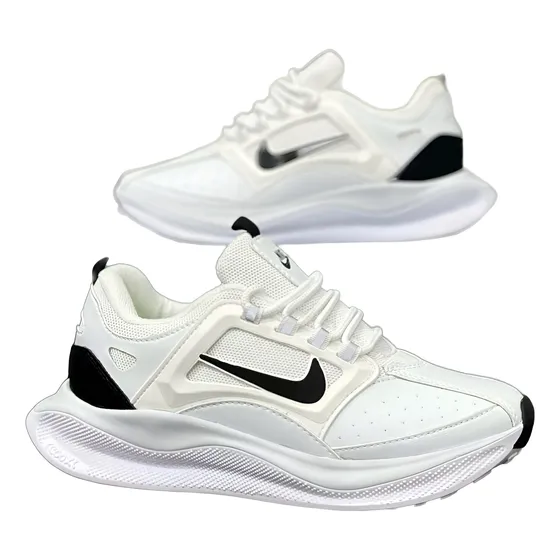 Zapatos Deportivos De Caballero L3146 Comodos Gym