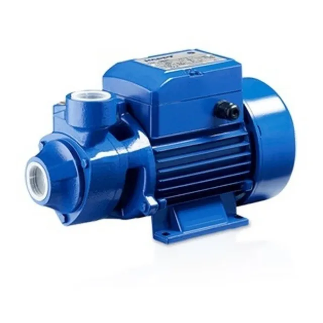 Bomba De Agua Electrica Centrifuga De 1/2 H.p