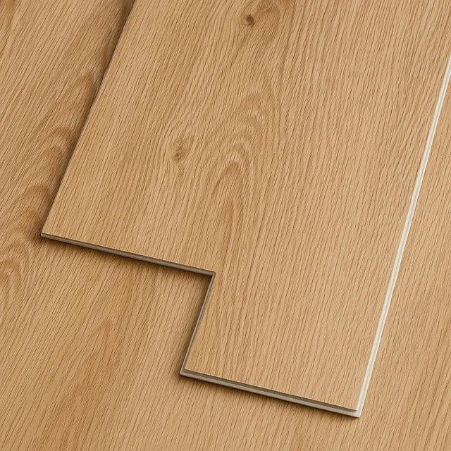Piso Vinilico Spc Pvc 5 Mm Flotante Transito Click 122x18,3