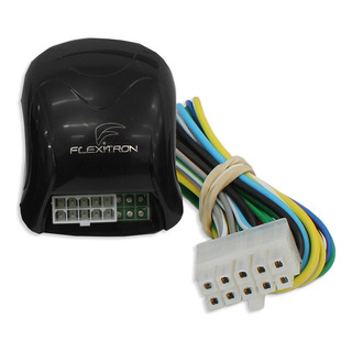Modulo Elétrico De Engate Reboque Universal Iluminação Modulo Elétrico De Engate Reboque Universal Iluminação