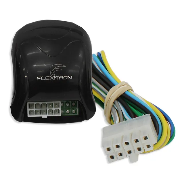 Modulo Elétrico Engate Reboque Universal Iluminação