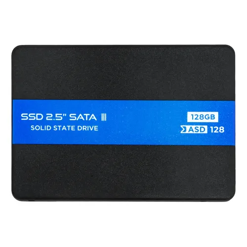 Ssd 512gb Hd Alltek 2.5 Sata Ill 6 Gbs - 3 Anos De Cor Preto 512gb
