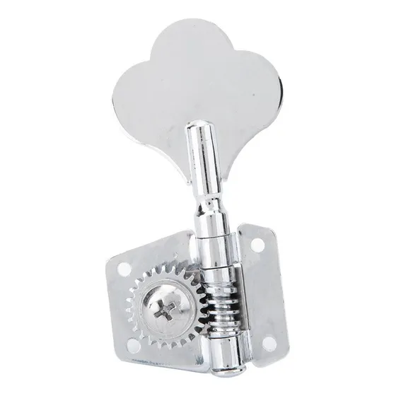 Clavija Individual Para Bajo