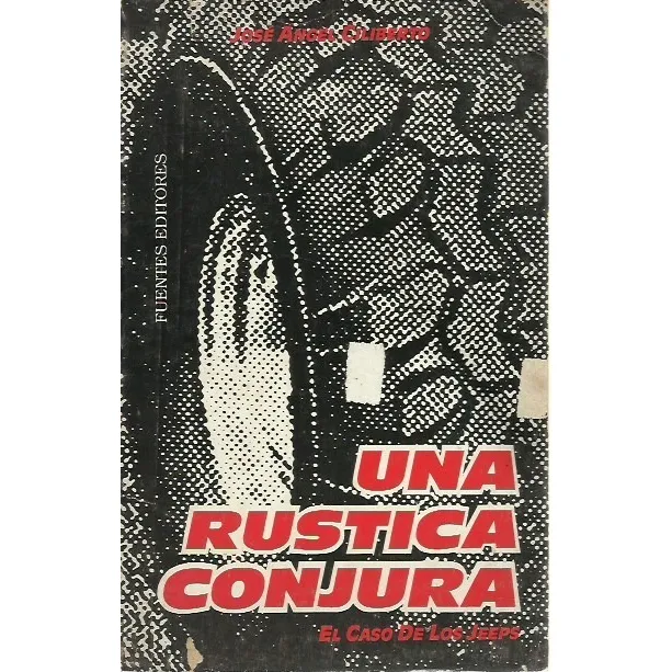 Una Rústica Conjura