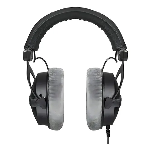 Fone de ouvido over-ear Beyerdynamic DT 770 Pro 32 Ohm preto