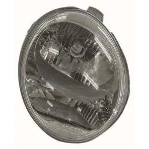 Faro Delt. Dw Matiz 2002/.. Depo Izq.