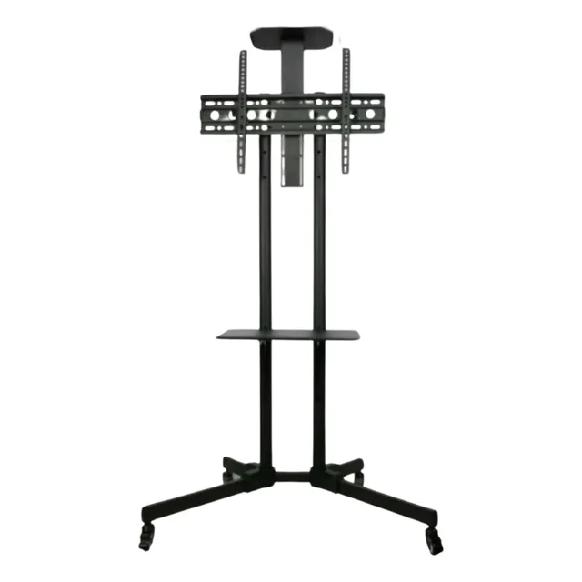 Rack Soporte Pedestal Para Tv 32 - 80 Pulgadas Envio Gratis