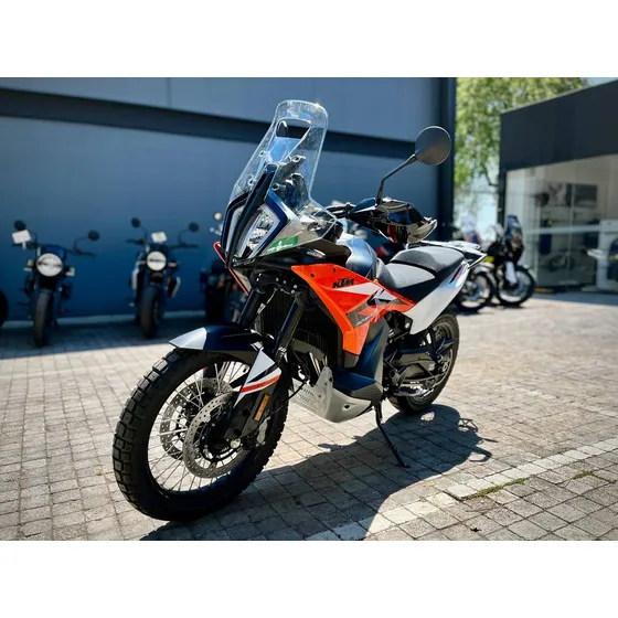 Ktm 890 Adventure
