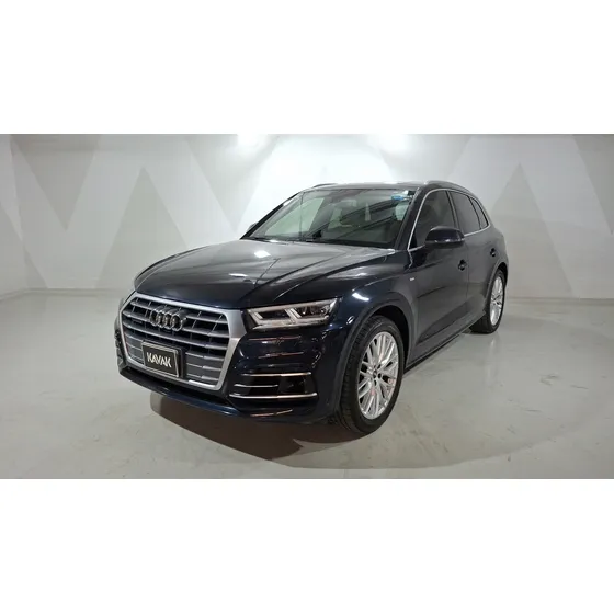 Audi Q5 2.0 S Line Dct 4wd