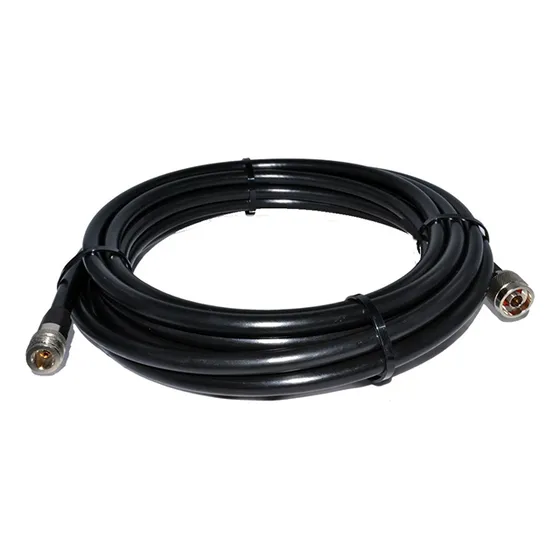 Antena Tp-link Extension Cable 12m Tl-ant24ec12n