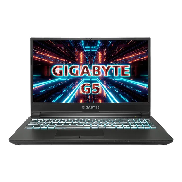 Laptop Gigabyte G5 Md 15.6 PuLG 16gb Ram Windows 11 Gaming