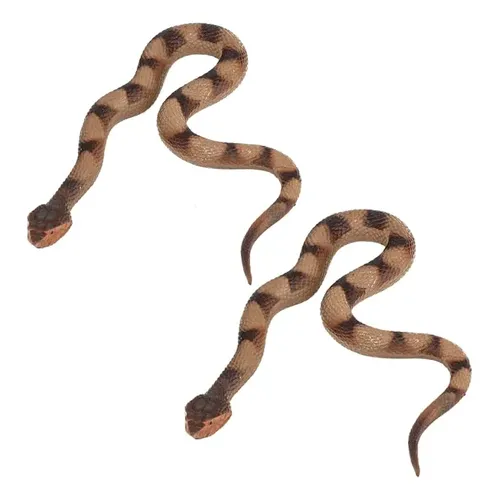 Wild Republic Rubber Snake Pitón Birmano, Serpiente de Goma de Juguete, Serpiente de Broma, Regalo para Niños, Juegos Infantiles Educativos, Muñecos para Regalar, 117 cm Wild Republic Rubber Snake Pitón Birmano, Serpiente de Goma de Juguete, Serpiente de Broma, Regalo para Niños, Juegos Infantiles Educativos, Muñecos para Regalar, 117 cm