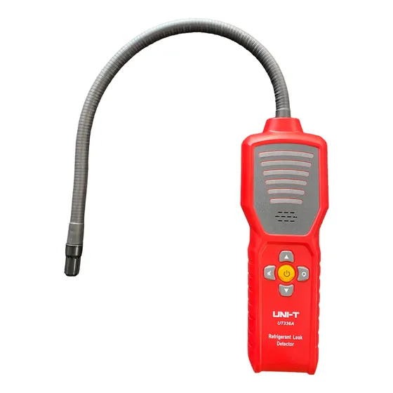 Detector De Fuga De Refrigerante Uni-t