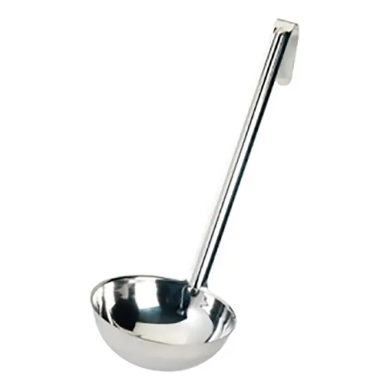 Cucharon Sopa Acero 1oz Winco Ldi1 Ñ Xavi