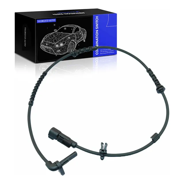 Sensor Abs Delantero Derecho Para Chevrolet Sonic 2012-2018