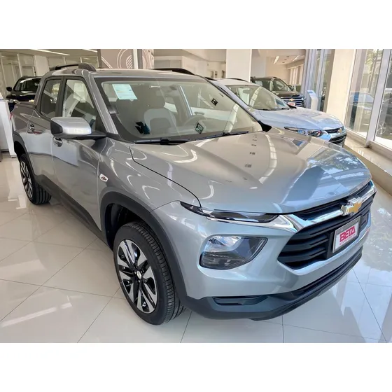 Chevrolet Montana 1.2t Lt Mt