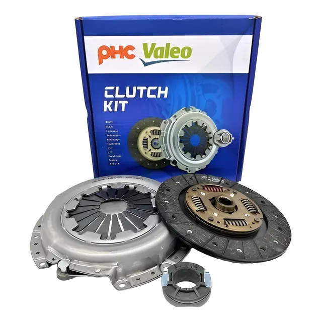 Kit Embrague Rio Jb 1.4 2006-2011