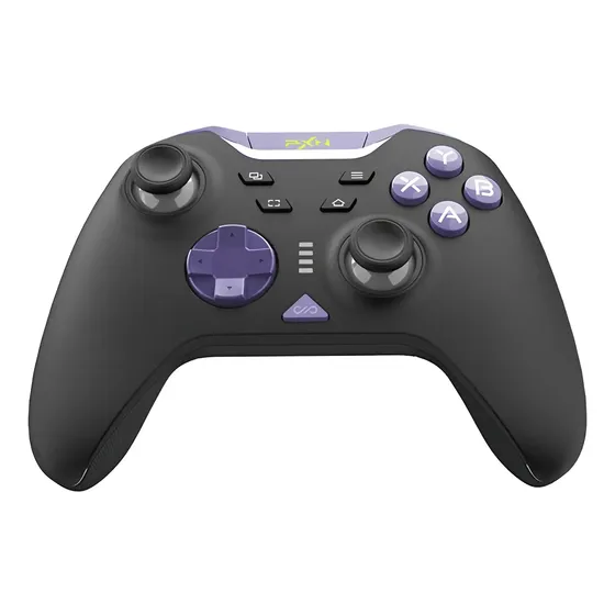 Joystick Inalambrico Gamer Pxn P5 8k Pc Switch Android