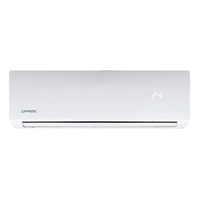Aire Acondicionado Prime Frío 12000btu Blanco 127v