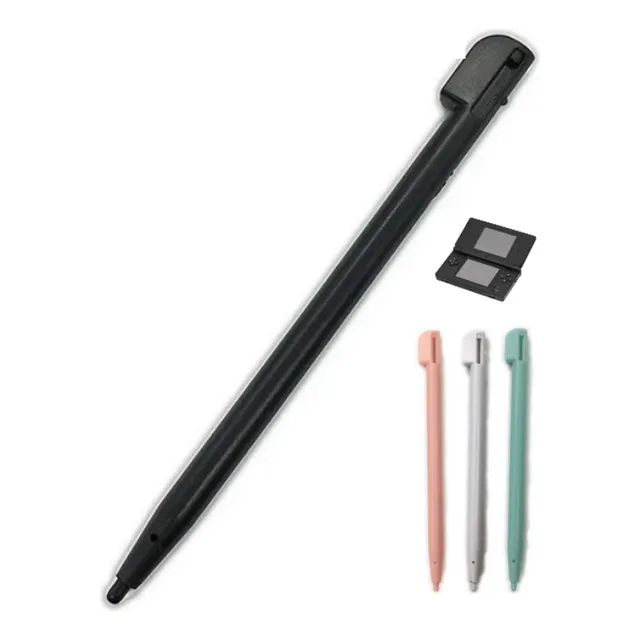 Lápiz Óptico Táctil Stylus Plástico Para Nintendo Ds Lite