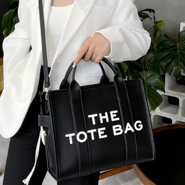 Bolso De Hombro Para Mujer, Bolso Bandolera Grande