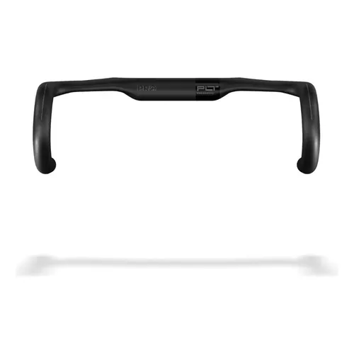 Guidão Shimano Pro Vibe Aero Alum 31.8x400mm 12dr 10 Dflare Cor