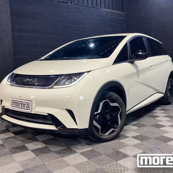 BYD E2 2024 New E2 Gs