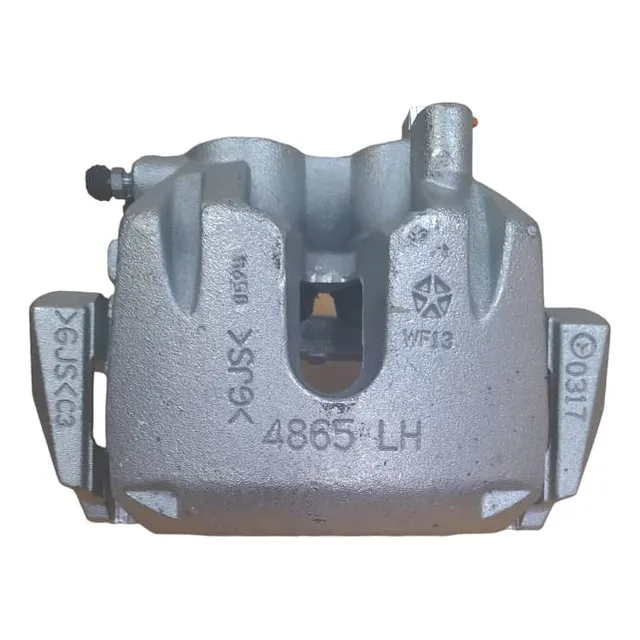 Mordaza Caliper Delantero Lh Jeep Grand Cherokee 4g Mopar