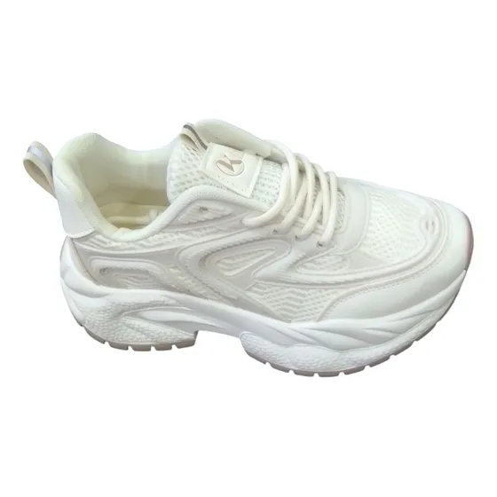 Zapatos Kriza Deportivos Casual Damas Modelo 3037