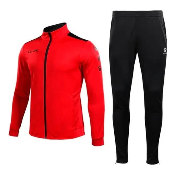Conjunto Deportivo Kelme Equipo De Adulto Kelme.uy 