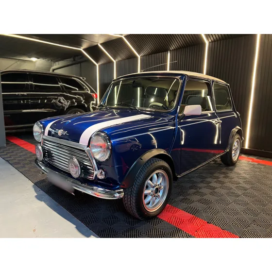 Mini Cooper 1.3 Rover