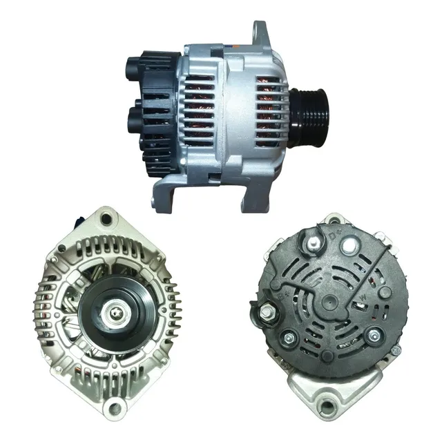 Alternador Valeo Renault Kangoo 12v 110a Ca1331