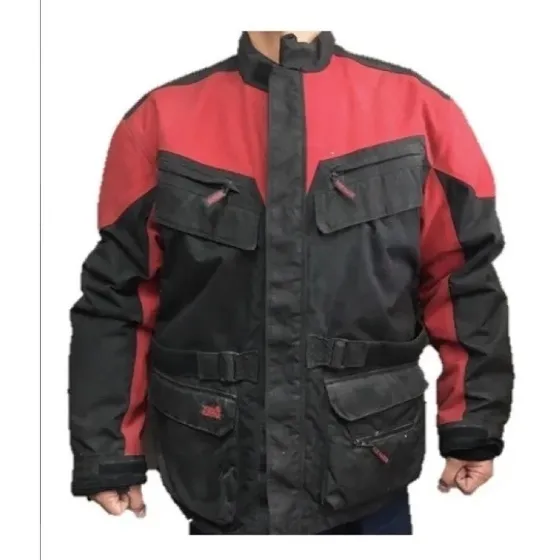 Chaqueta Cortech Tour Master Hombre Talla Xl Moto Proteccion