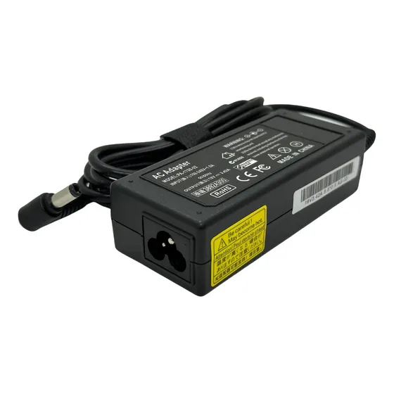 Carregador Para Semp Toshiba Sti Aurex Is 1807hd  Novo