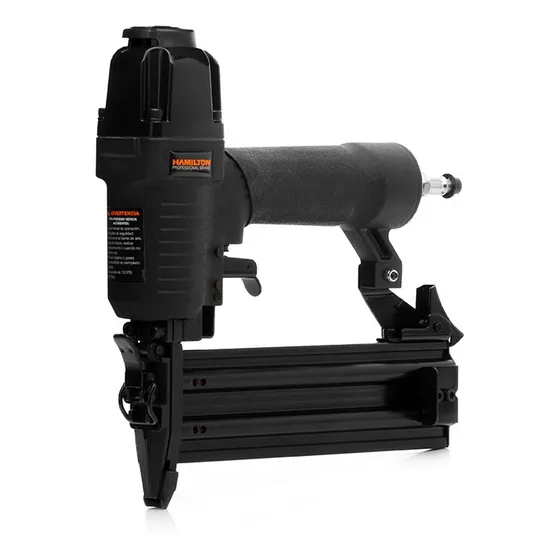 Clavadora Neumatica 15 A 50 Mm Hamilton Cne