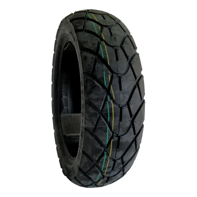 Llanta Kontrol 130/70-12 Knt061 Trasera Tl Original
