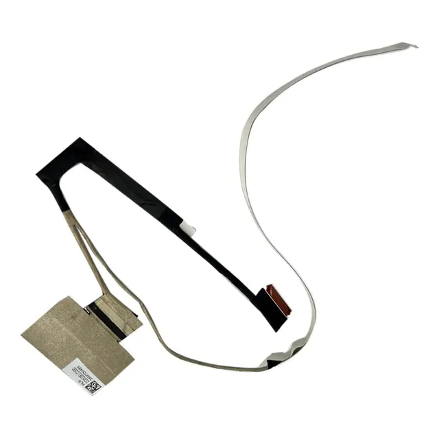 Cable Flex De Video Para Hp Omen 15-ek 300hz 40pines