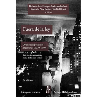 Fuera De La Ley Fuera De La Ley