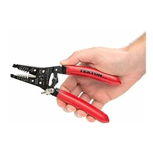 3797 Herramienta Para Pelar Cable Cuter 7