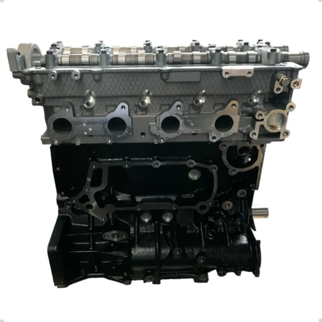 Motor Completo Sorento 2.5 16v 2007 Até 2014