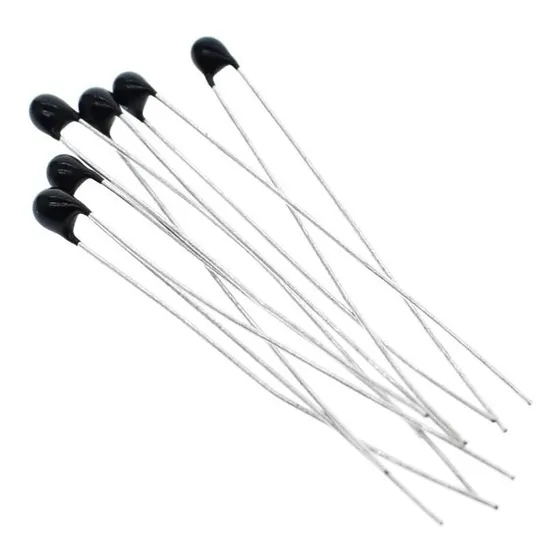 Termistor Ntc 100k Ohms